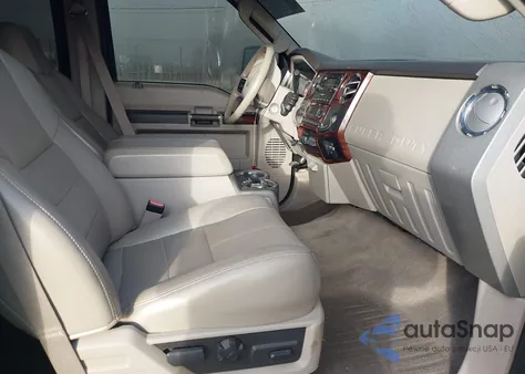 2010 Ford F-250 Cabela's/Harley-Davidson/King Ranch/Lariat/Xl/Xlt из США, поврежденный, VIN 1FTSW2BR1AEA97390